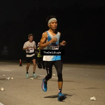 Runner Photo 7477182