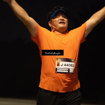 Runner Photo 7477184