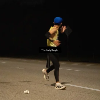 Runner Photo 7477205