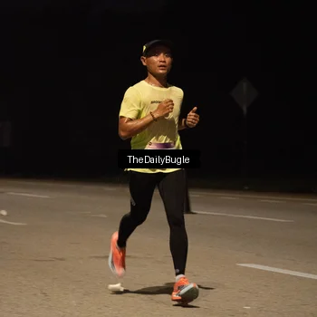 Runner Photo 7477206