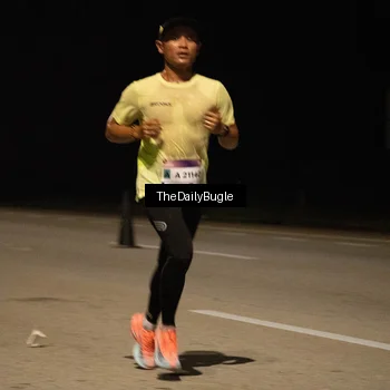Runner Photo 7477207