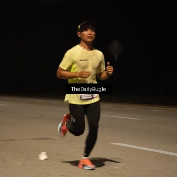Runner Photo 7477209