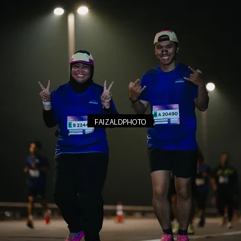 Runner Photo 7477213
