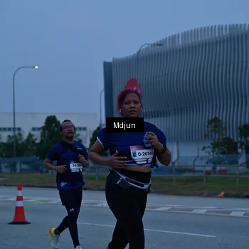 Runner Photo 7477228