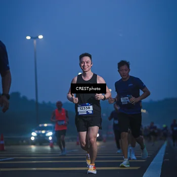 Runner Photo 7477236