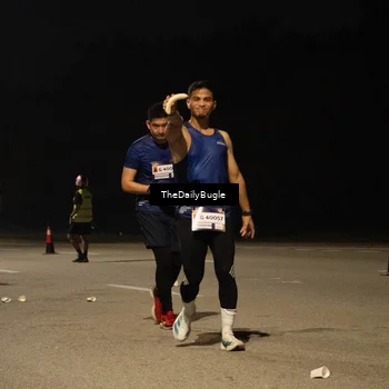 Runner Photo 7477238