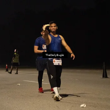 Runner Photo 7477244