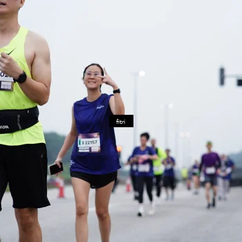 Runner Photo 7477245