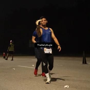 Runner Photo 7477250
