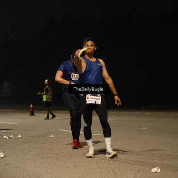 Runner Photo 7477251