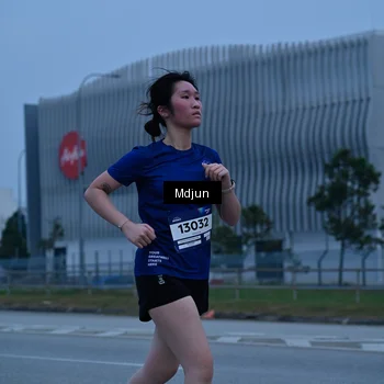 Runner Photo 7477256