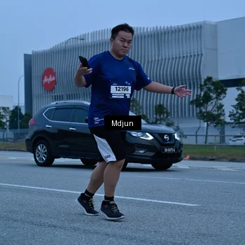 Runner Photo 7477269