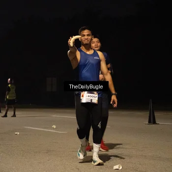 Runner Photo 7477271