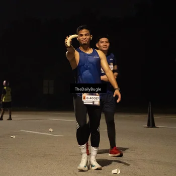 Runner Photo 7477278