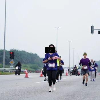 Runner Photo 7477285