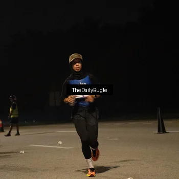 Runner Photo 7477286