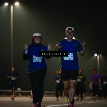 Runner Photo 7477287