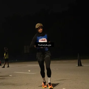 Runner Photo 7477293