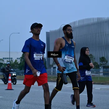 Runner Photo 7477297