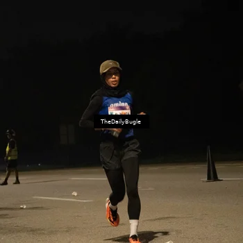 Runner Photo 7477298
