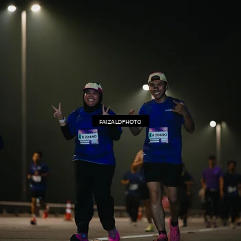 Runner Photo 7477305