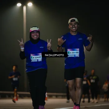Runner Photo 7477306