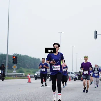 Runner Photo 7477321
