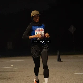 Runner Photo 7477322