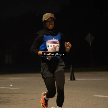 Runner Photo 7477323