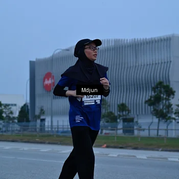 Runner Photo 7477324