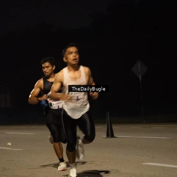 Runner Photo 7477327