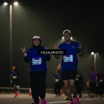 Runner Photo 7477329