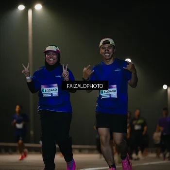 Runner Photo 7477332