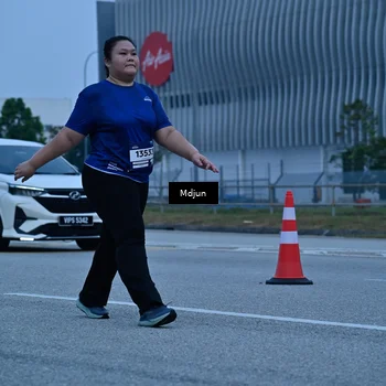 Runner Photo 7477340