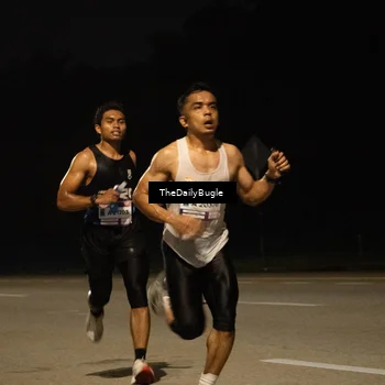 Runner Photo 7477341