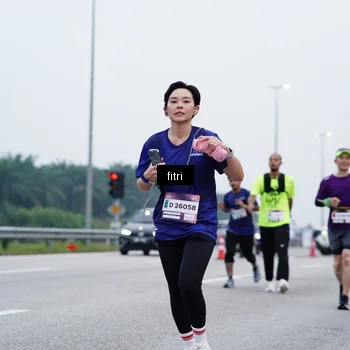 Runner Photo 7477348