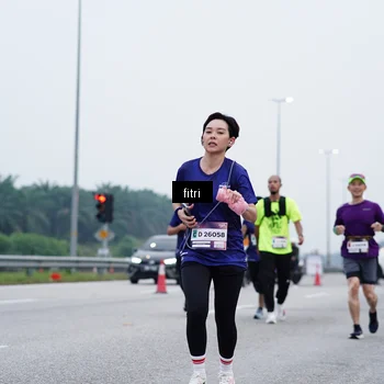 Runner Photo 7477351