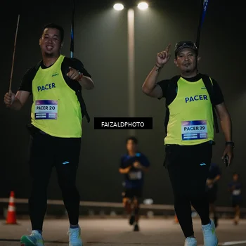 Runner Photo 7477352