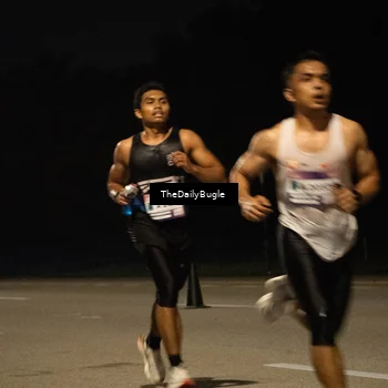Runner Photo 7477355