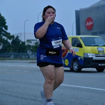 Runner Photo 7477356