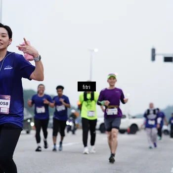 Runner Photo 7477365
