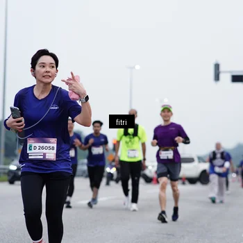 Runner Photo 7477382