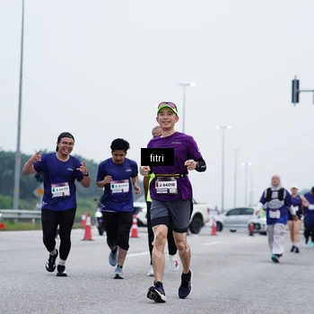 Runner Photo 7477383
