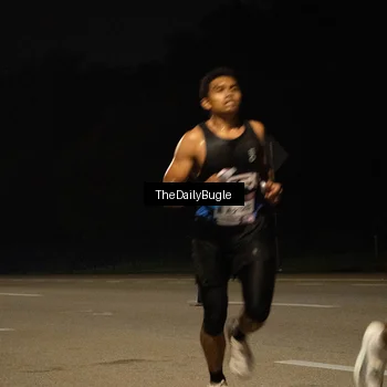 Runner Photo 7477388