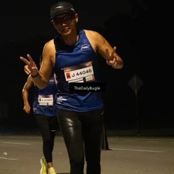 Runner Photo 7477390