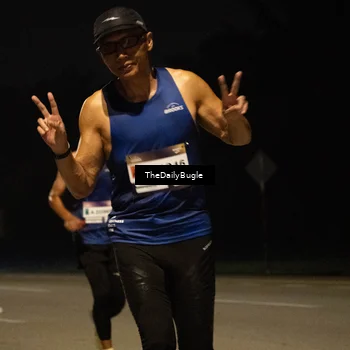 Runner Photo 7477391