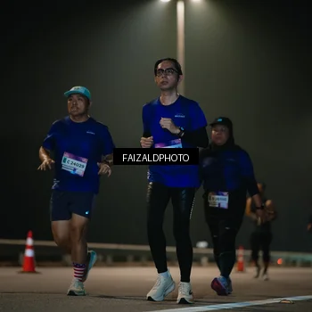 Runner Photo 7477407