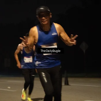 Runner Photo 7477410