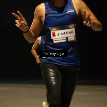 Runner Photo 7477411