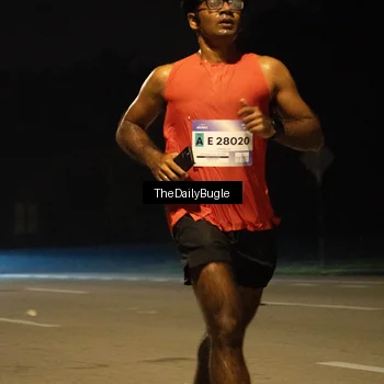 Runner Photo 7477418